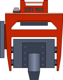 Аренда вибропогружателя Daedong DPD600 T в Астрахани и Астраханской области