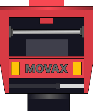 Аренда вибропогружателя MOVAX SPH80 для объектов Астрахани и Астраханской области